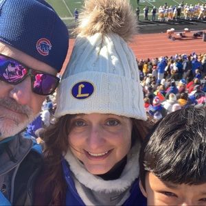 Meet your Posher, Elaine